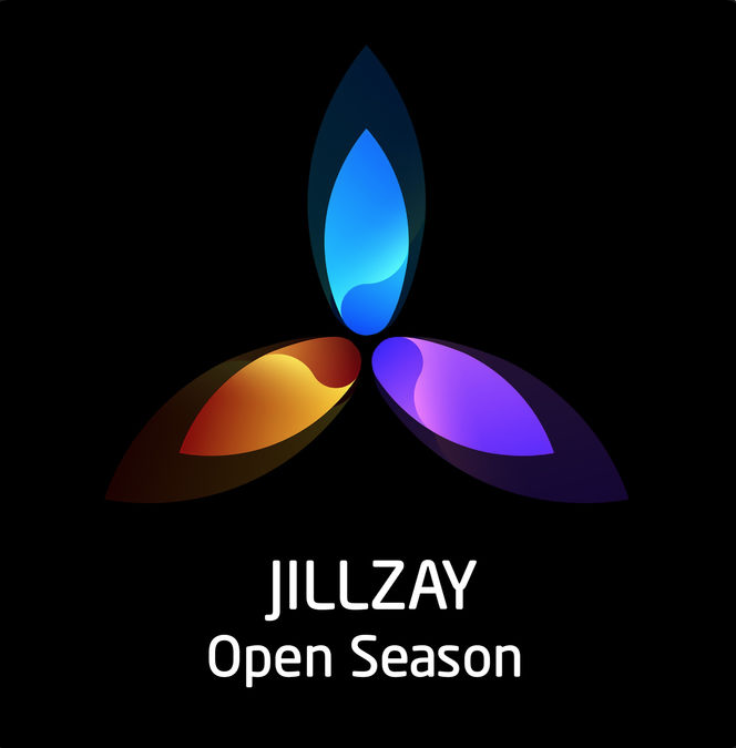 Jillzay open season  