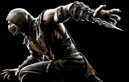 Кровь, мясо и fatality — быстрее смотрите новый трейлер Mortal Kombat X 49feb73