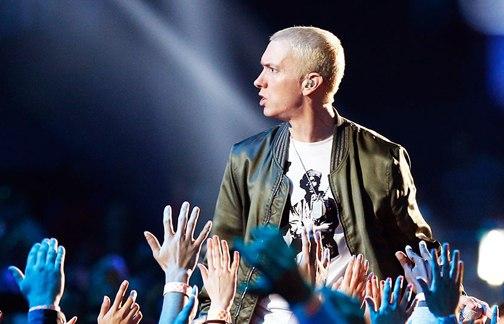 Поступок дня. Как Eminem исполняет мечты Bdea3e2
