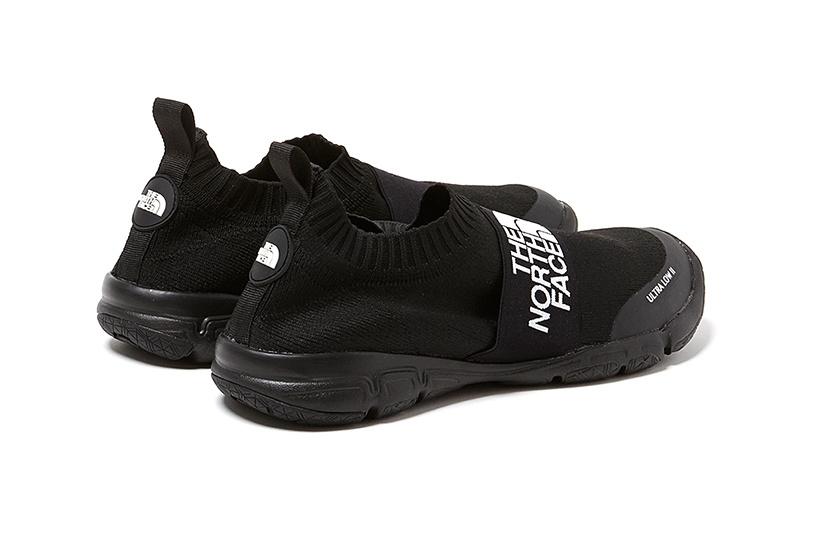 the north face ultra low ii