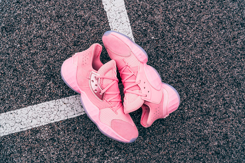 harden vol 4 cotton candy