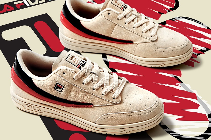 Fila 2025 notorious big