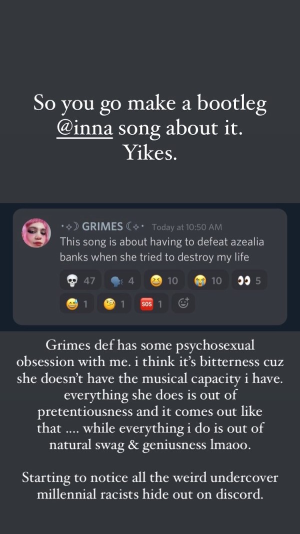 Grime текст