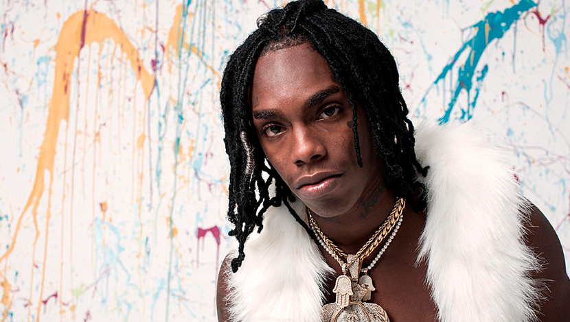 Ynw Melly Unreleased Song Dangerously In Love YNW Melly выпустил трек "Dangerously in Love (772 Love Pt. 2)"