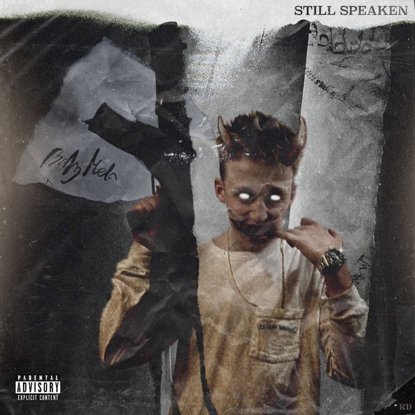 Baby Melo выпустил EP "Still Speaken"