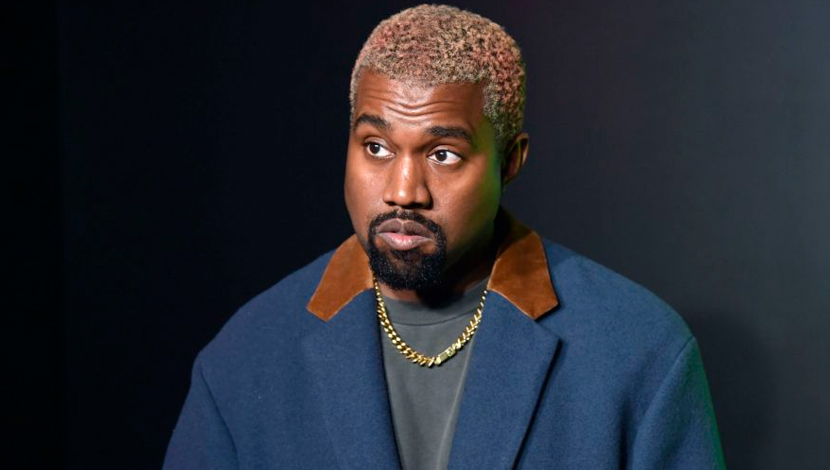 Kanye West заработал больше всех остальных рэперов в 2019 году