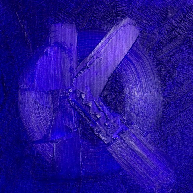 Куок ищет русскую душу — это новый альбом "Красность"