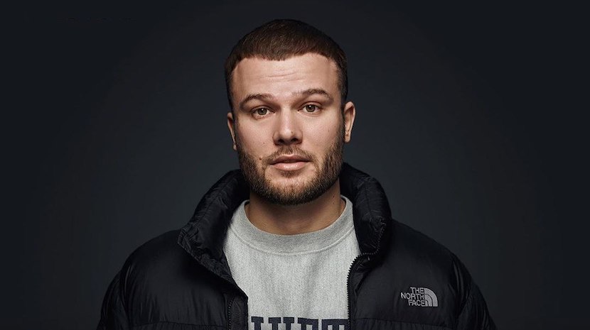 Макс корж киев