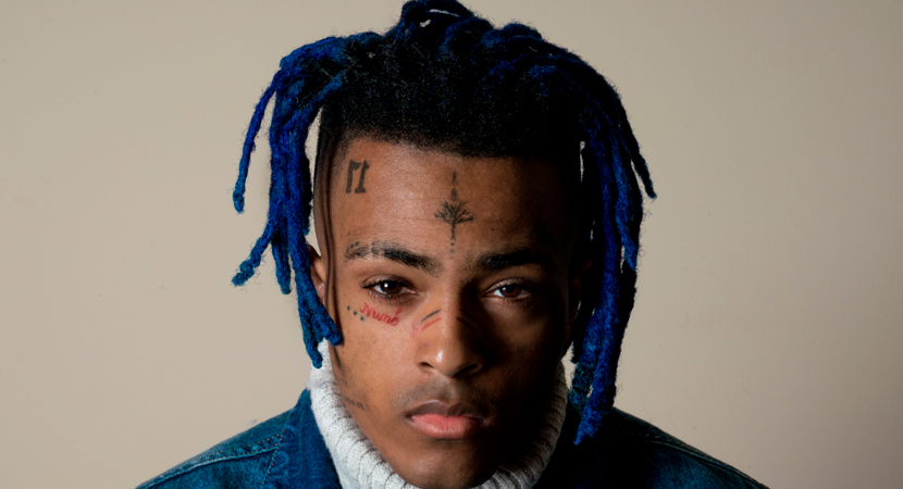 Мать Xxxtentacion опубликовала трейлер документалки о сыне