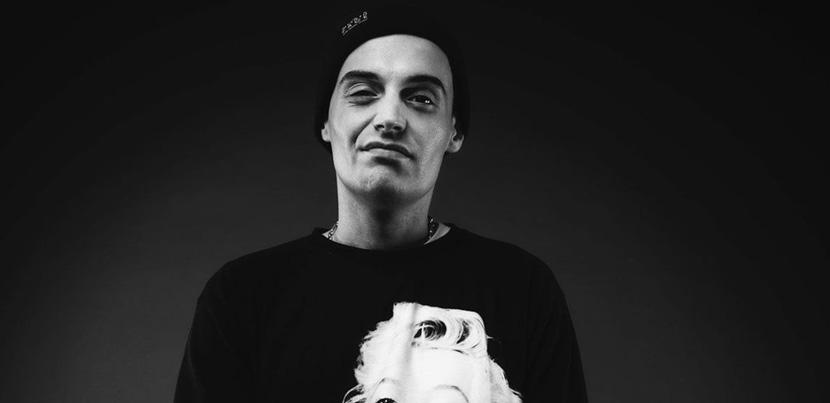 Гуф даст концерты в честь 10-летия "Города дорог"