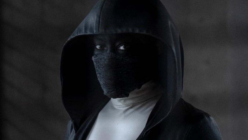 Вышел трейлер новых "Хранителей"