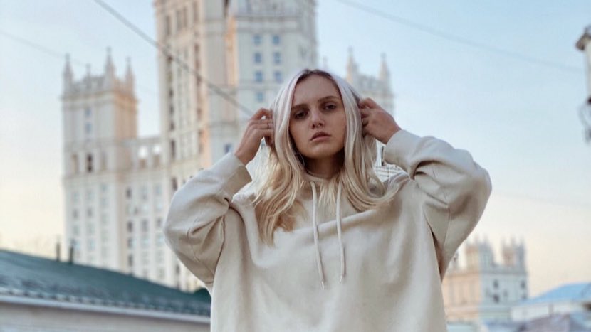 Фото Лютика Александра