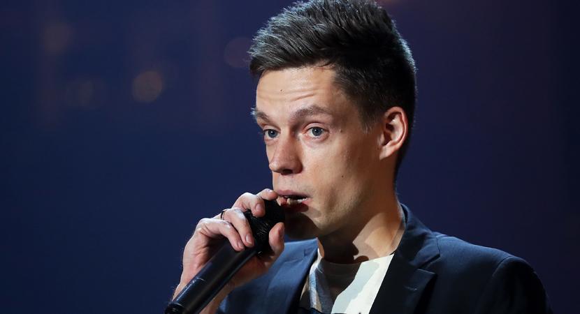 Юрий Дудь ушел с поста главного редактора Sports.ru