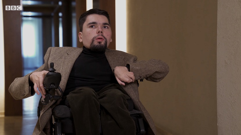 "Сталингулаг" — популярнейший канал в твиттере и телеграме. Его автор ...