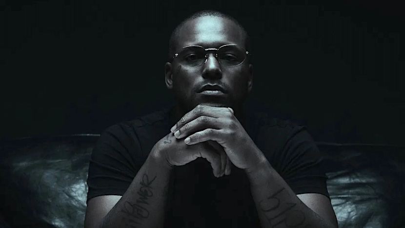 Schoolboy Q расставил свои альбомы от худшего к лучшему