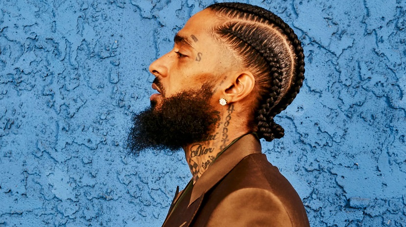 Убийце Nipsey Hussle дали 60 лет тюрьмы