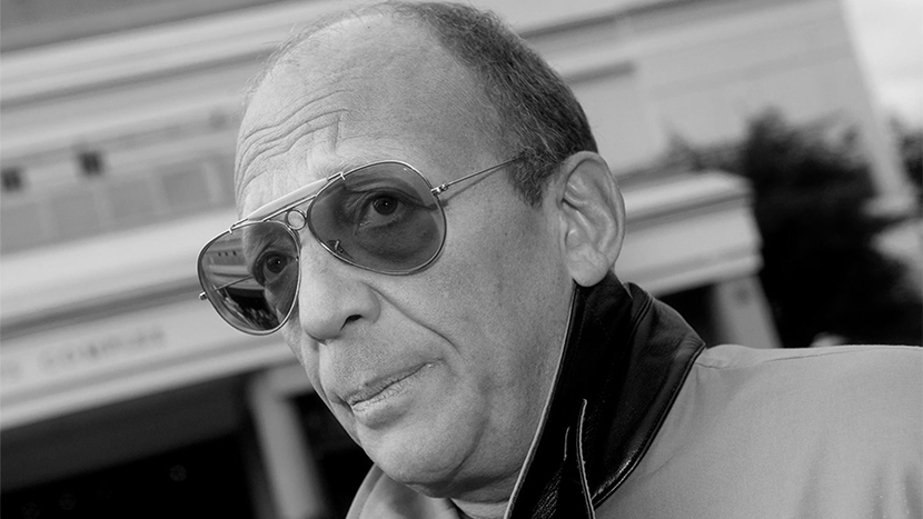 Умер переводчик Леонид Володарский