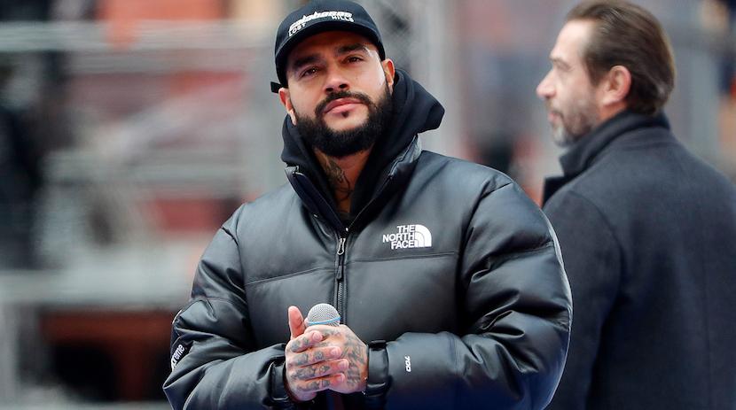 Тимати, Мот, Егор Крид, Скруджи, Наzима, Terry "Ракета"