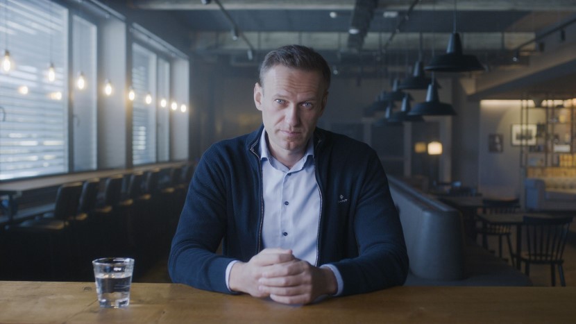 "Амедиатека" не планирует покупать права на фильм HBO о Навальном