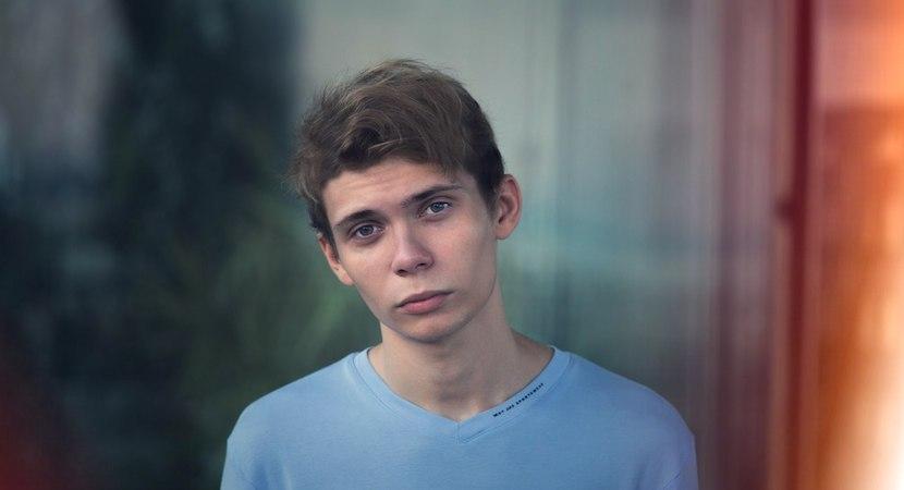 Саша чацкий вспак фото без маски