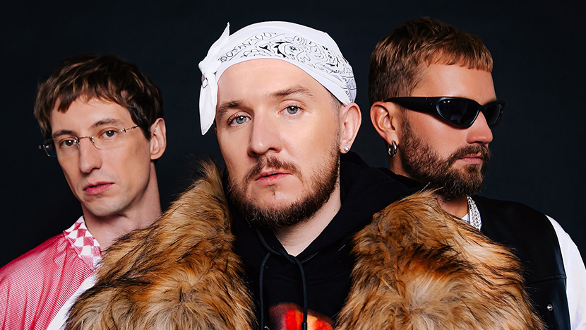 Хлеб "Суп"