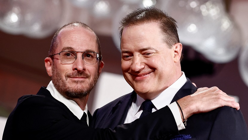 "Кит" — один из главных фильмов года. Смотрим его трейлер