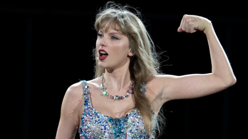 Тейлор Свифт организовала прокат фильма “The Eras Tour” без посредников