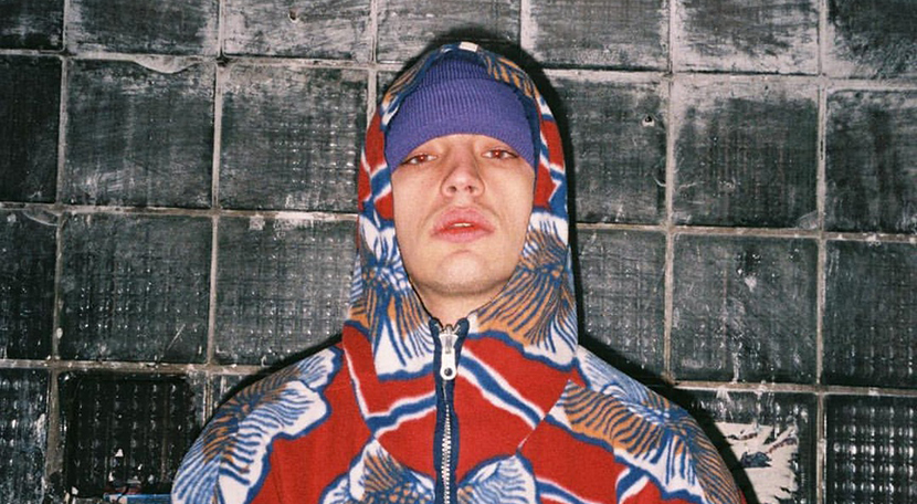 Freedy Red Rapper Freddy Red