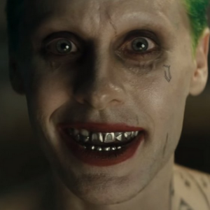 Появился официальный трейлер "Отряда самоубийц"