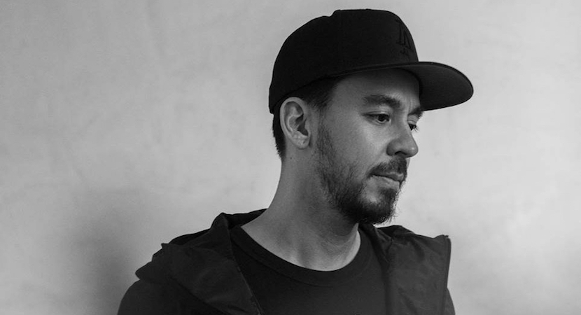 Mike Shinoda записал песню для российского боевика "Аванпост"