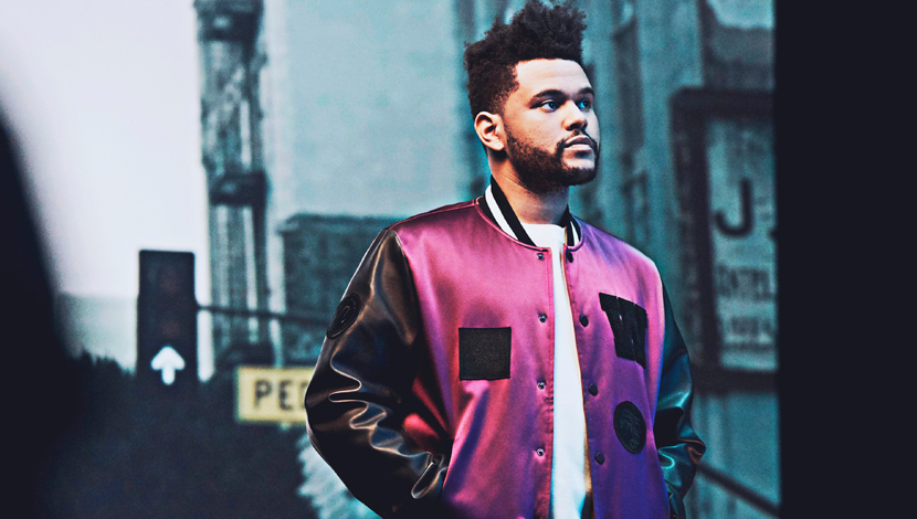 The Weeknd сообщил, что пишет новый альбом. А СМИ пишут, что он ...