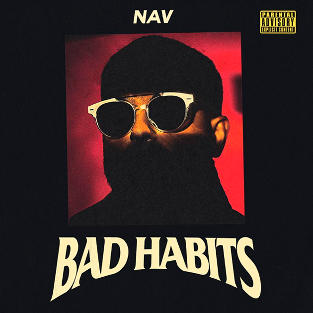 Nav "Bad Habits"