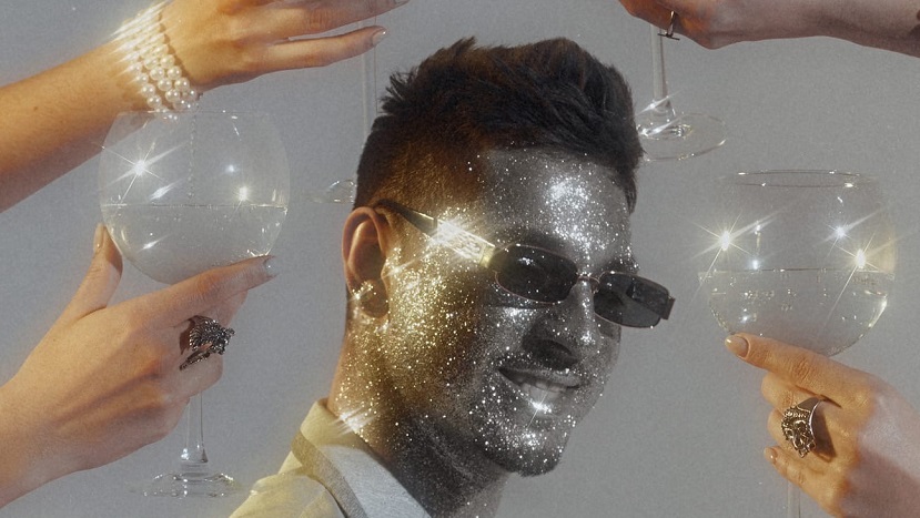 Sqwoz Bab и Хлеб выпустили песню "Бывший"