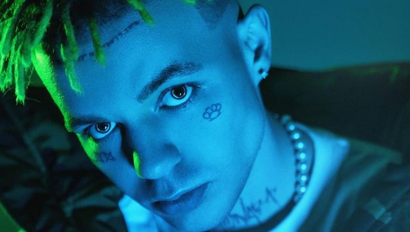 Элджей готовит рок-альбом — вышел трек "Крестики-нолики"