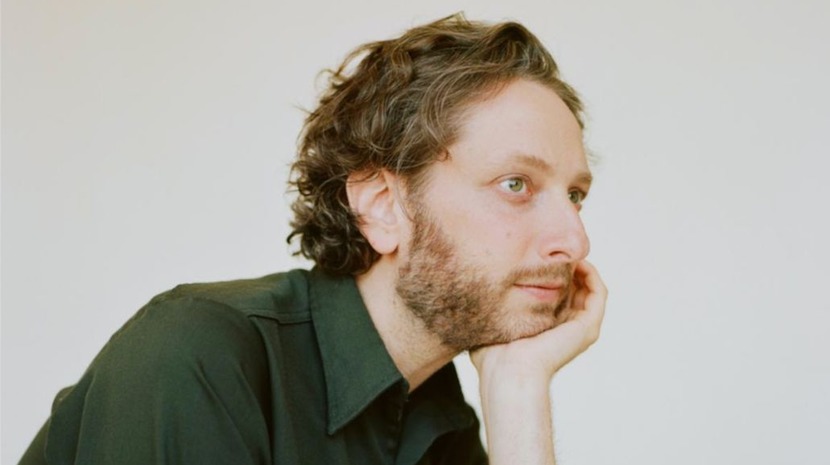 oneohtrix point never выпустил клип a barely lit path