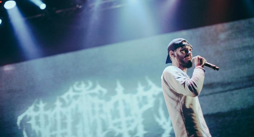 Путь самопознания — это тема нового сингла артиста Mnogoznaal