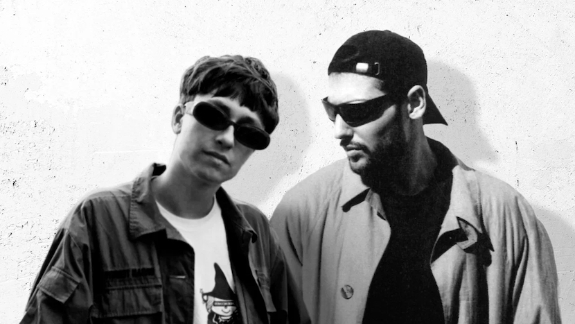 Bato Russian Rapper Bato и Boulevard Depo дропнули трек