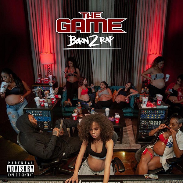 The Game 