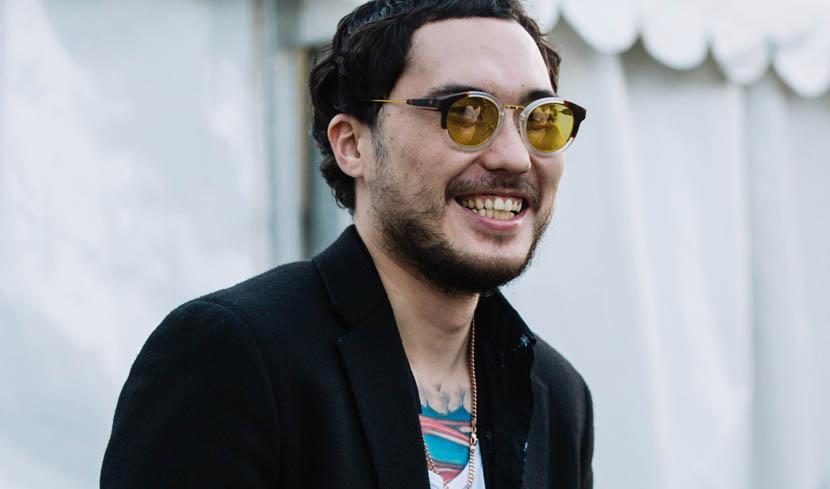 Скриптонит запоздало (но лаконично) прокомментировал баттл Гнойного с ...