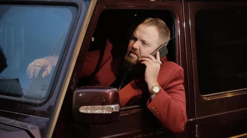 Mash: блогера Wylsacom подозревают в неуплате налогов