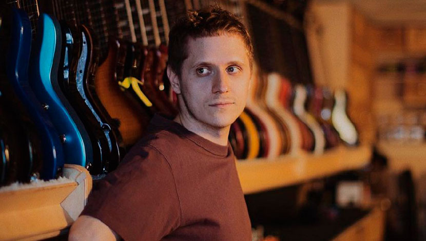 Грусть дня: новая песня Sirotkin "Навсегда"