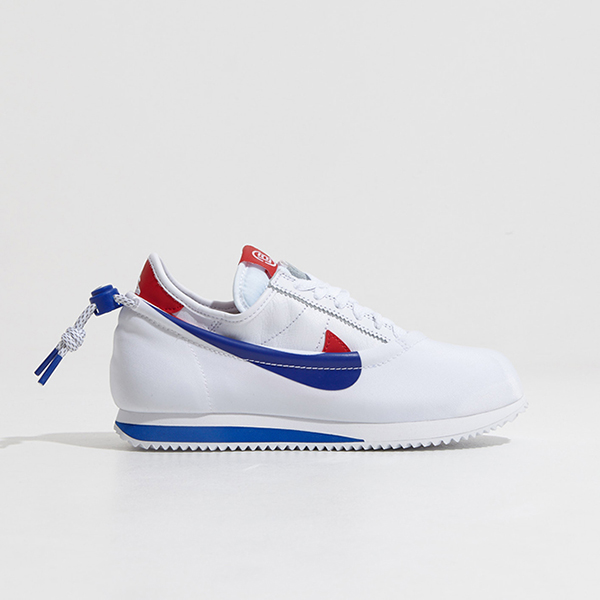 Кроссовки недели: CLOT x Nike Cortez