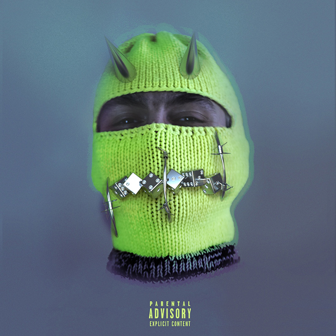 Young P&H "Квартал делает числа"