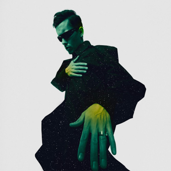 Антоха МС "Шик Мола"