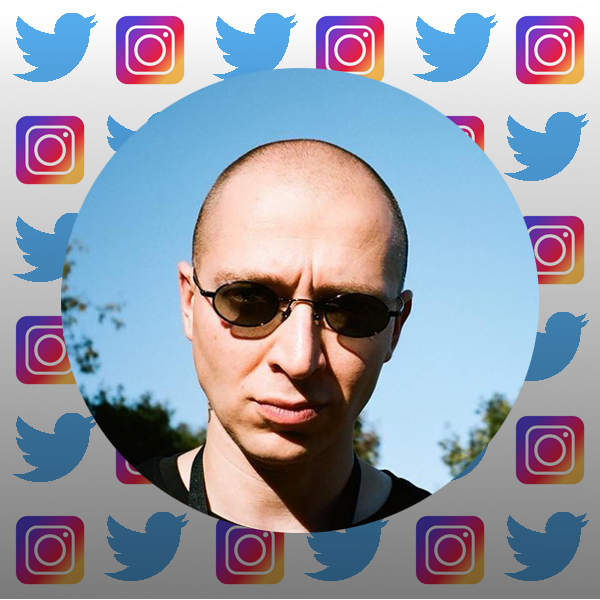 Написано в твиттер