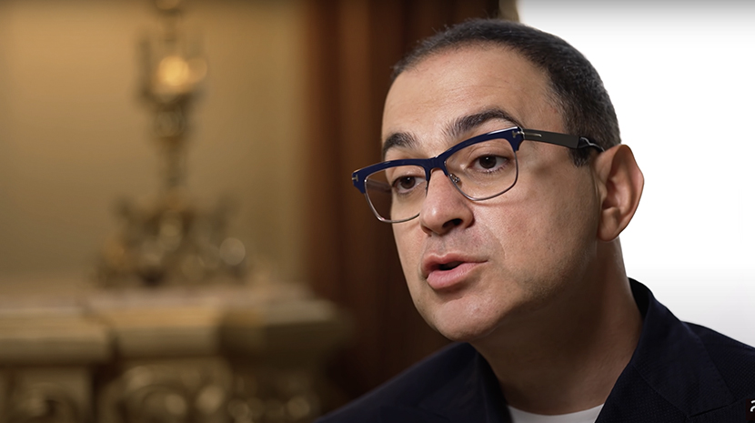 Plevat Ya Hotel Na Vseh Etih Komikov Martirosyan Ob Idrake I Akcii V Ego Podderzhku