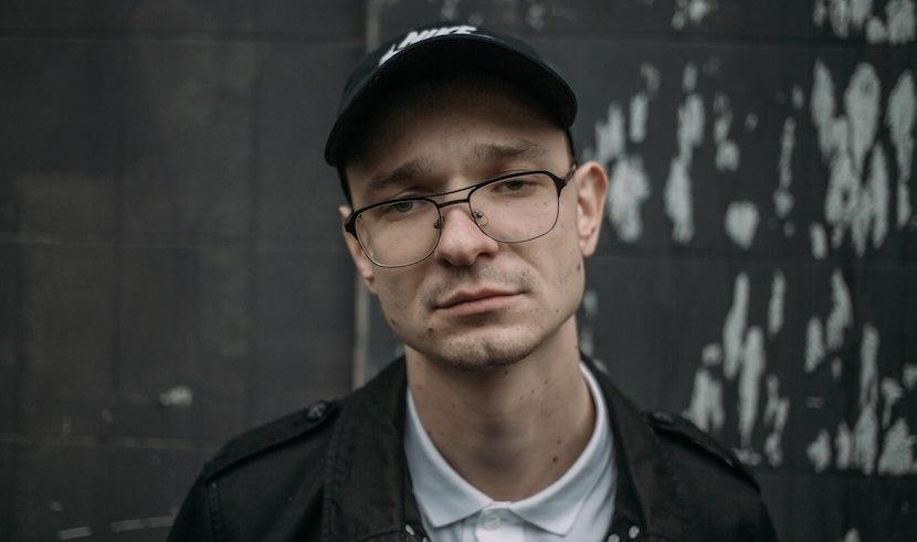 Группа Грязь — еще один проект Ромы Англичанина из ЛСП. Вот его новый трек
