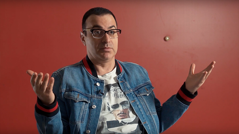 Что посмотреть на выходных: длинный выпуск "Вписки" про Comedy Club