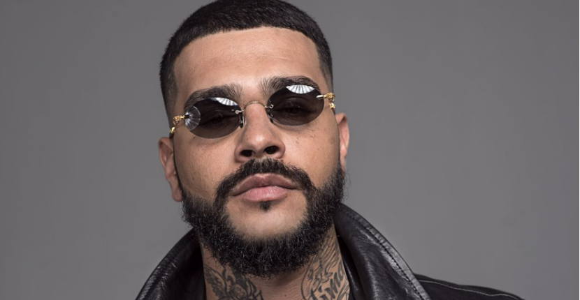 russian rapper timati - Ilustrasi 2