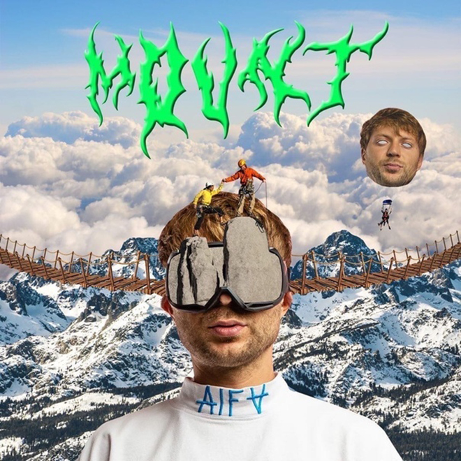 Пика "Mount"